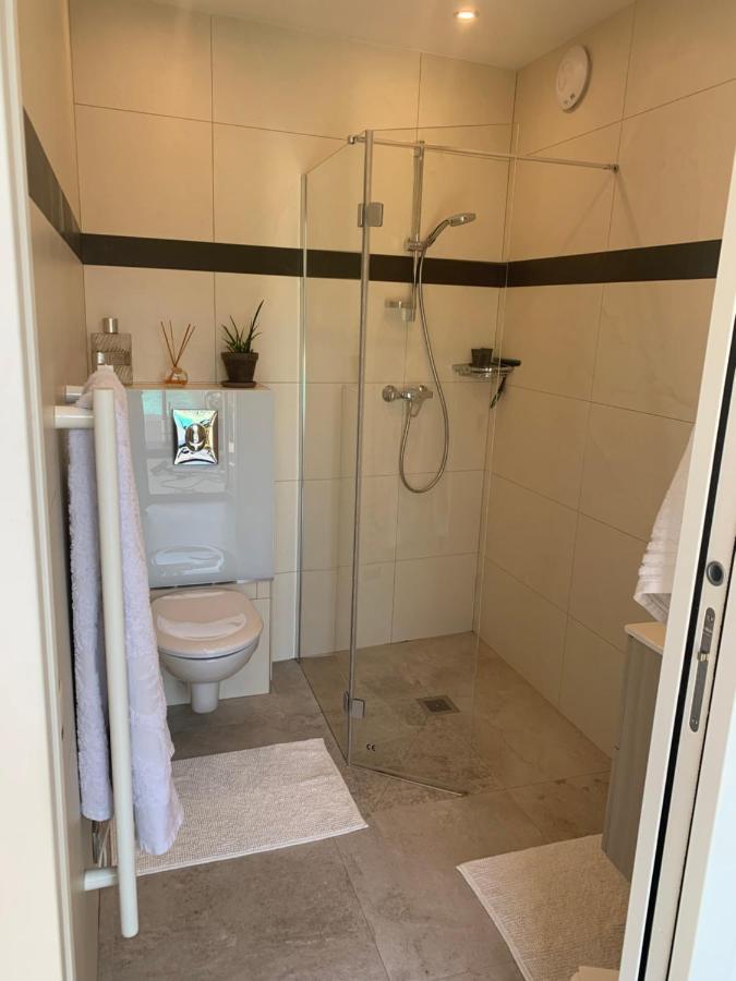 Villa Elimia Piscine Privee & Chauffee 앙티브 외부 사진